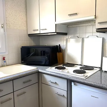 Apartment A 200m De La Avec 2 Et Garage A - Fr-1-368-422 Perros-Guirec
