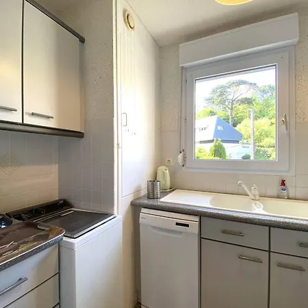 A 200m De La Avec 2 Et Garage A - Fr-1-368-422 Apartment