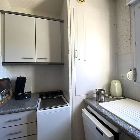 A 200m De La Avec 2 Et Garage A - Fr-1-368-422 Apartment Perros-Guirec