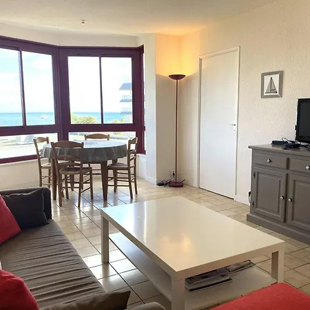 A 200m De La Avec 2 Et Garage A - Fr-1-368-422 * Perros-Guirec