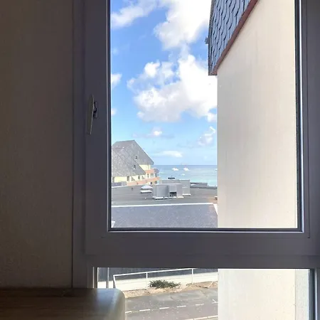 A 200m De La Avec 2 Et Garage A - Fr-1-368-422 Perros-Guirec