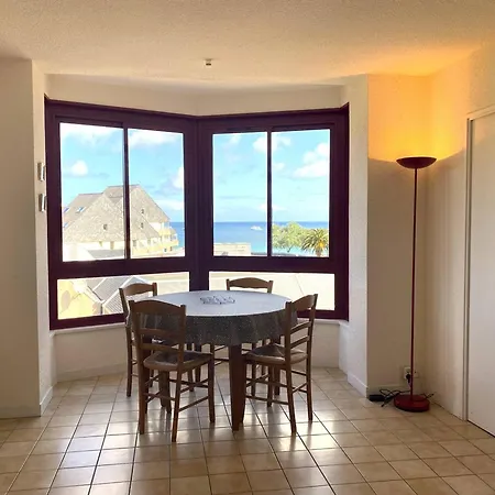 Apartment A 200m De La Avec 2 Et Garage A - Fr-1-368-422