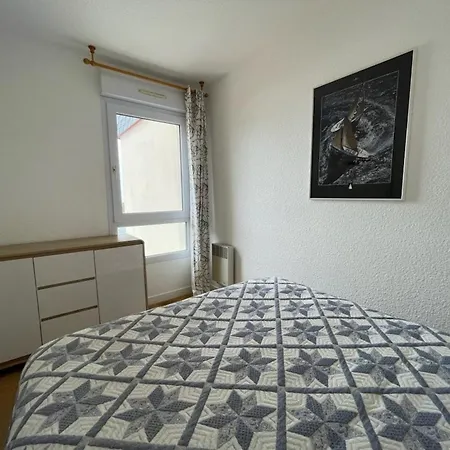 A 200m De La Avec 2 Et Garage A - Fr-1-368-422 * Perros-Guirec